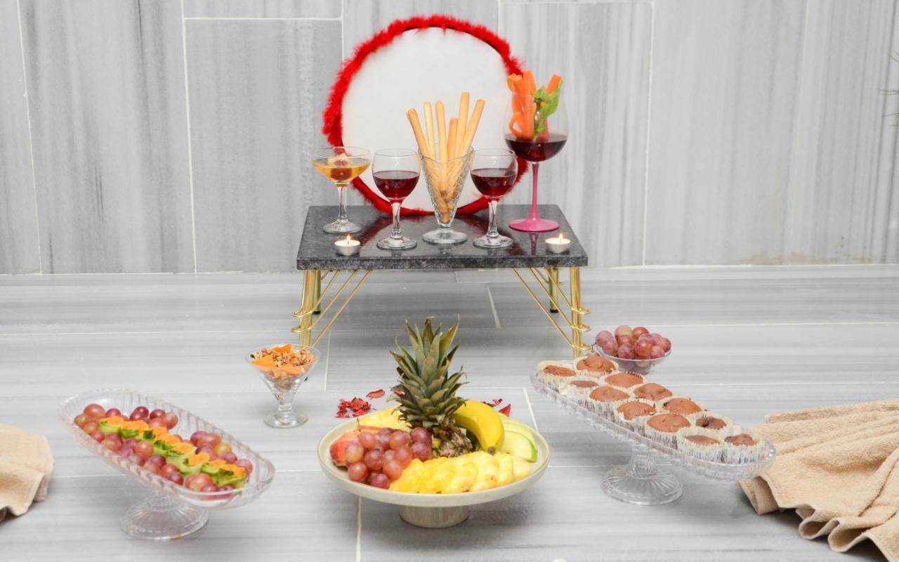 Mills Hotel 테키르다그 외부 사진