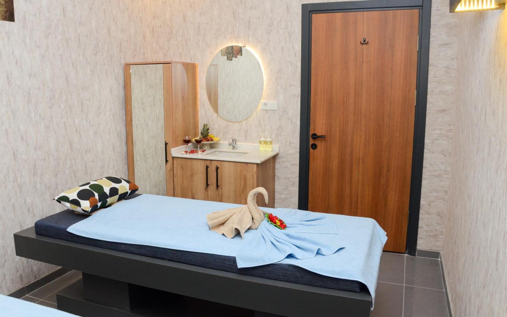 Mills Hotel 테키르다그 외부 사진